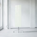 Tableau blanc mobile en verre Mood Mobile