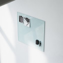 Lintex Mood Wall Glasskrivtavla