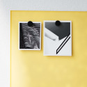 Lintex Mood Wall Glasskrivtavla