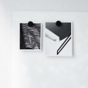 Lintex Mood Wall Glasskrivtavla