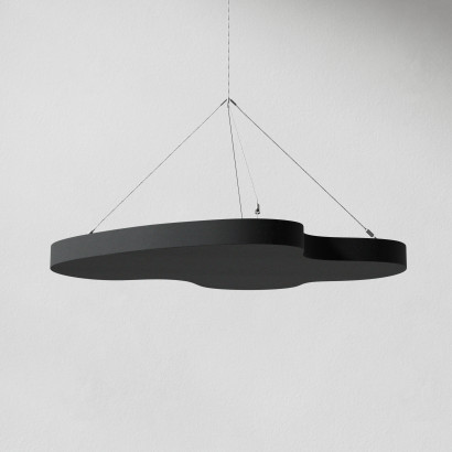 Absorbeur de plafond Sound Off Cloud EcoSUND