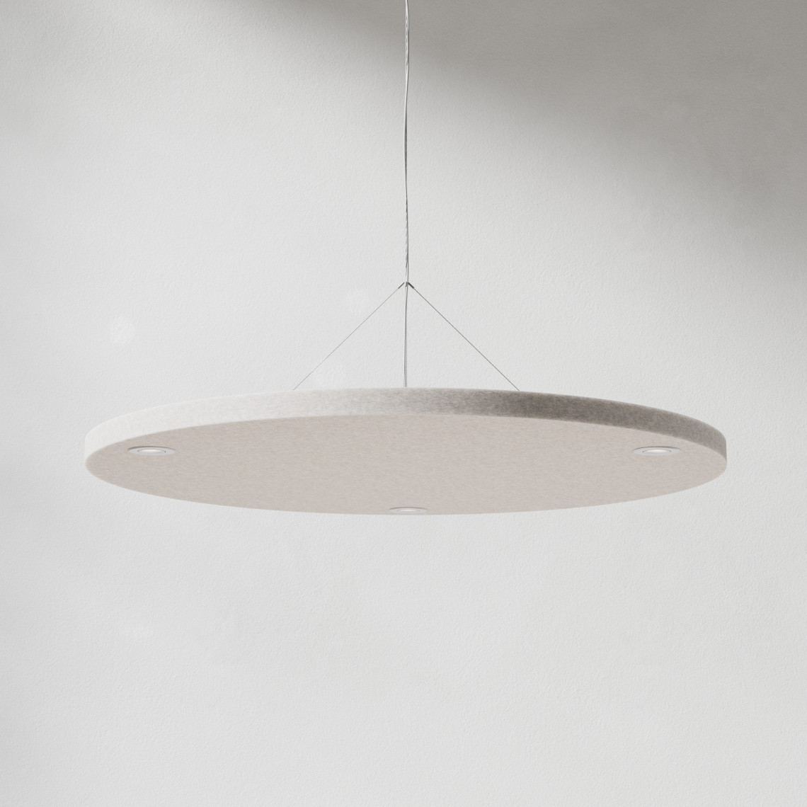 Absorbeur acoustique plafond Sound Off - Disque