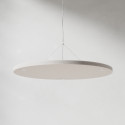Absorbeur acoustique plafond Sound Off - Disque