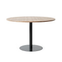 Table à manger - Ronde