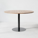 Table à manger - Ronde