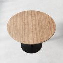 Table à manger - Ronde