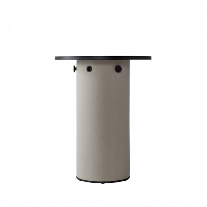 Table assorbant le son dB - Haute