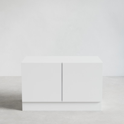 Armoire de bureau Lockers Fifty - 61x98x51,5 cm