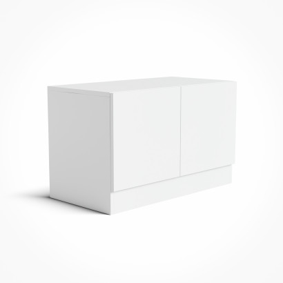 Armoire de bureau Lockers Fifty - 61x98x51,5 cm