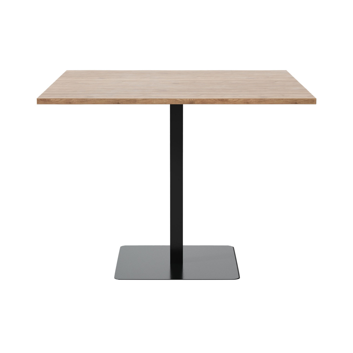 Table carrée