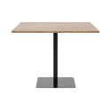 Table carrée