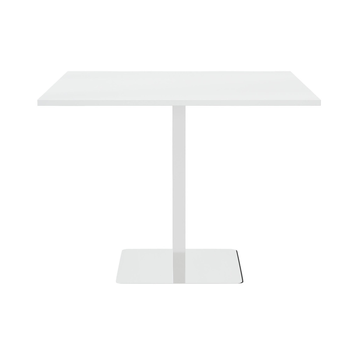 Table carrée