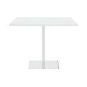 Table carrée