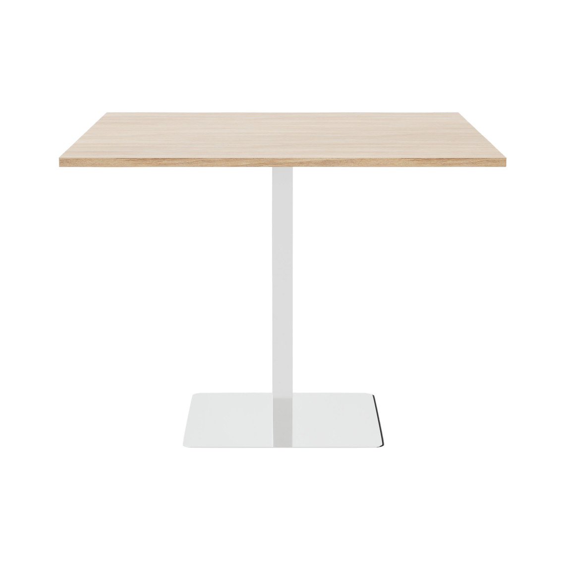 Table carrée