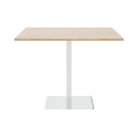 Table carrée