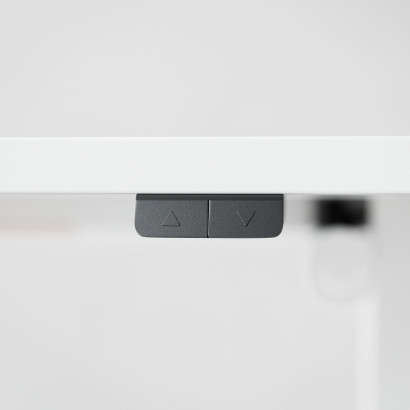 Piétement bureau ergonomique assis debout - Standard