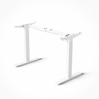 Piétement bureau ergonomique assis debout - Standard