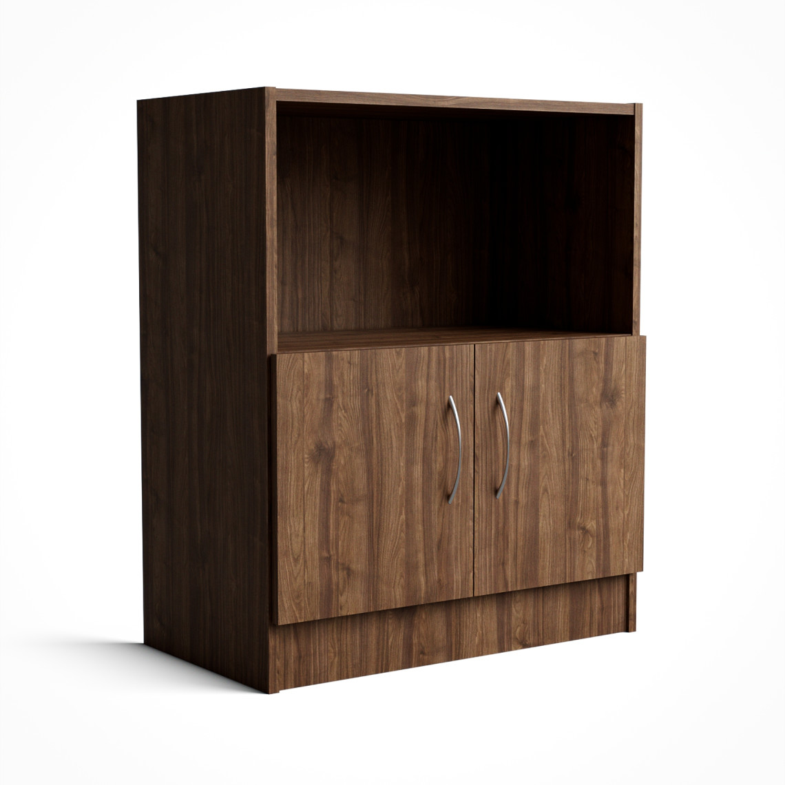 Armoire de bureau Modea 08 - 92,5x76x41,5 cm