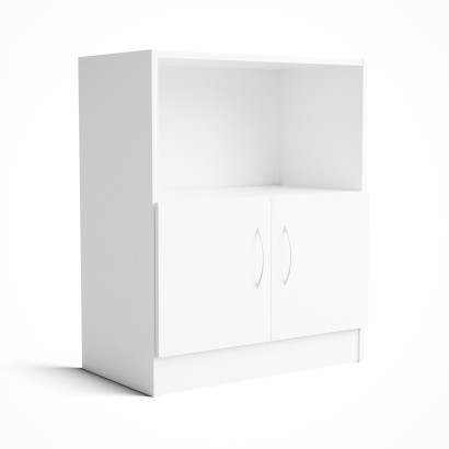 Armoire de bureau Modea 08 - 92,5x76x41,5 cm