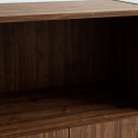 Armoire de bureau Modea 08 - 92,5x76x41,5 cm