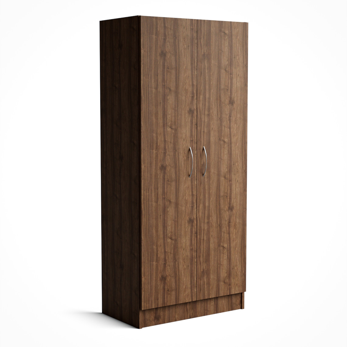 Armoire de bureau Modea 07 - 172,5x76x41,5 cm