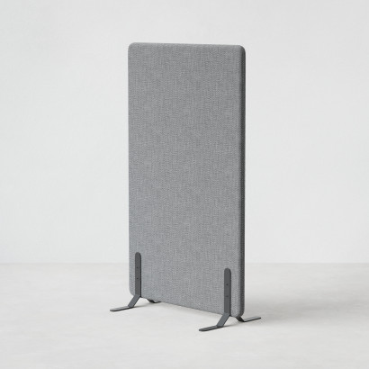 Cloison acoustique Modea - pieds inclus