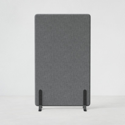 Cloison acoustique Modea - pieds inclus