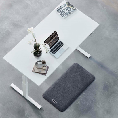 Tapis ergonomique Yoga StandzOn
