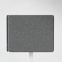 Séparateur de bureau acoustique Modea - Fixations incluses