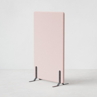 Cloison acoustique Modea - pieds inclus