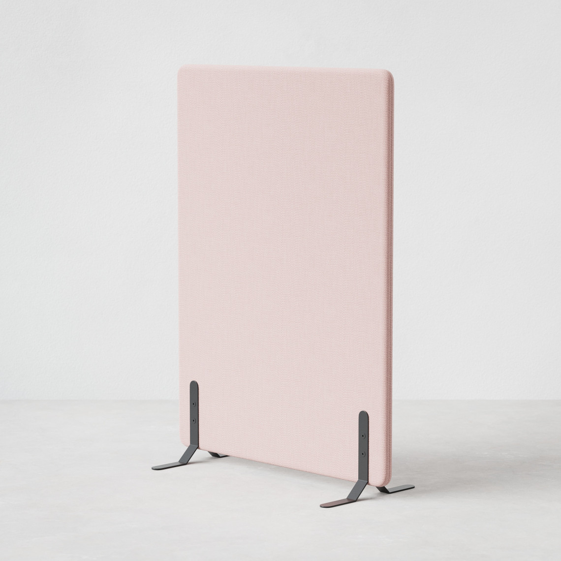 Cloison acoustique Modea - pieds inclus