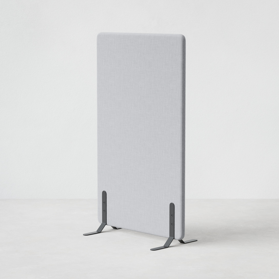 Cloison acoustique Modea - pieds inclus