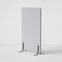 Cloison acoustique Modea - pieds inclus