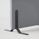 Cloison acoustique Modea - pieds inclus