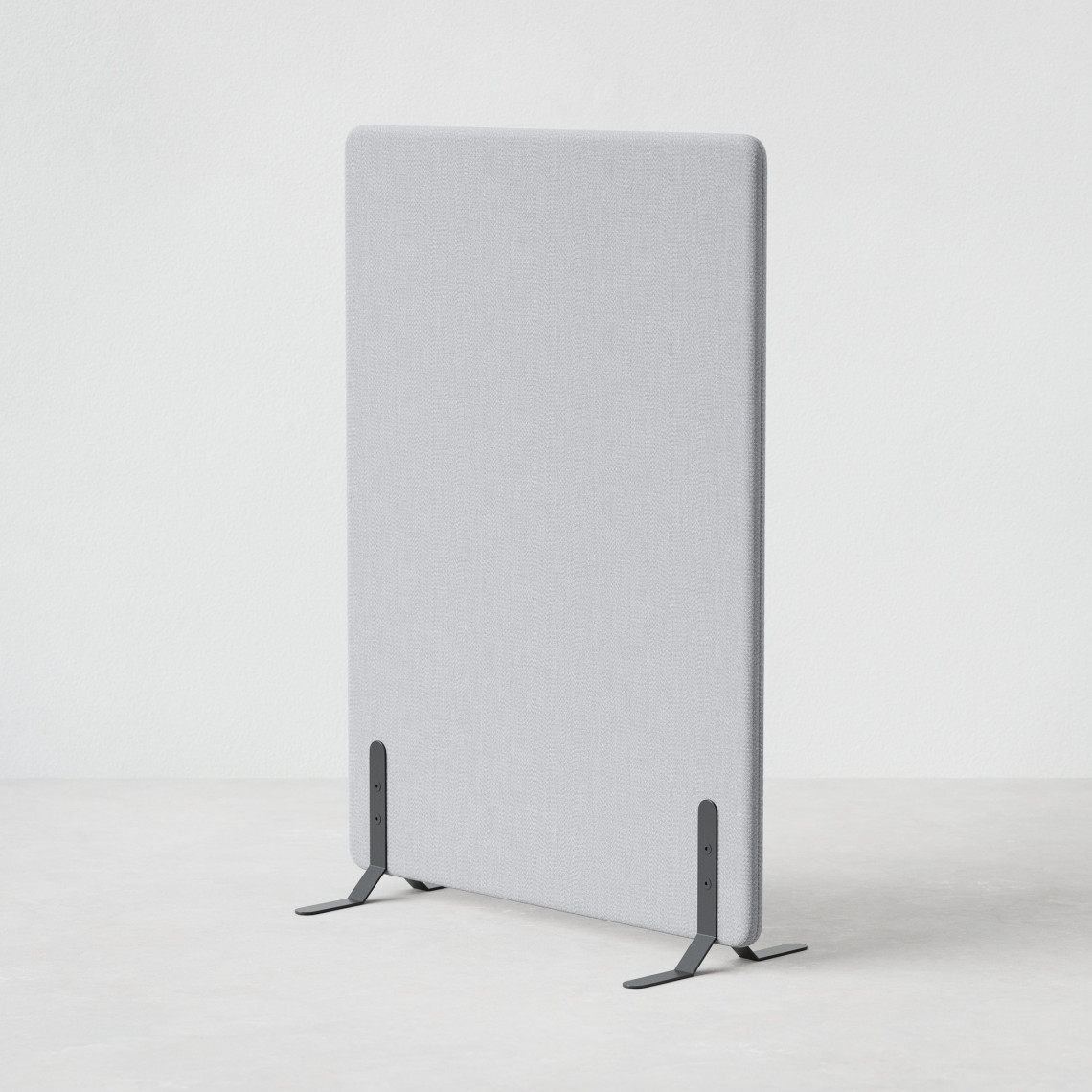 Cloison acoustique Modea - pieds inclus