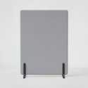 Cloison acoustique Modea - pieds inclus
