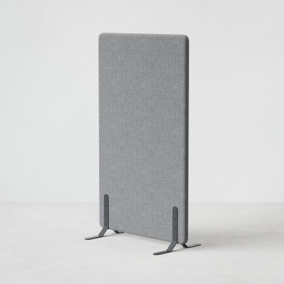 Cloison acoustique Modea - pieds inclus