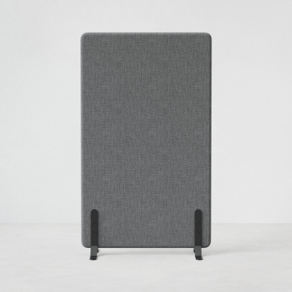 Cloison acoustique Modea - pieds inclus