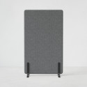 Cloison acoustique Modea - pieds inclus