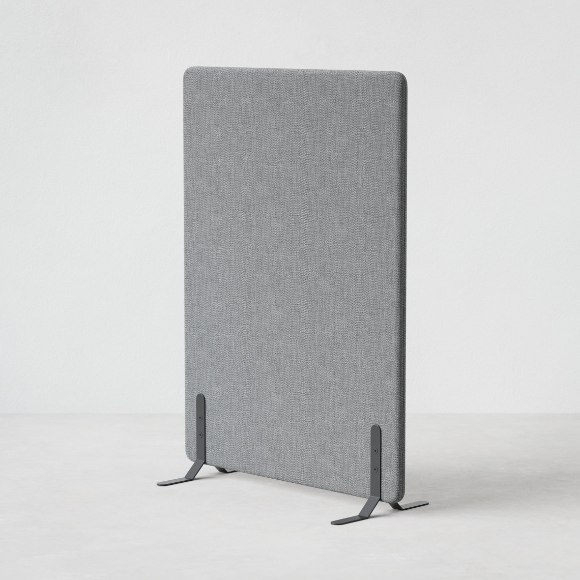 Cloison acoustique Modea - pieds inclus