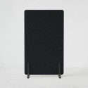 Cloison acoustique Modea - pieds inclus