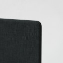 Cloison acoustique Modea - pieds inclus