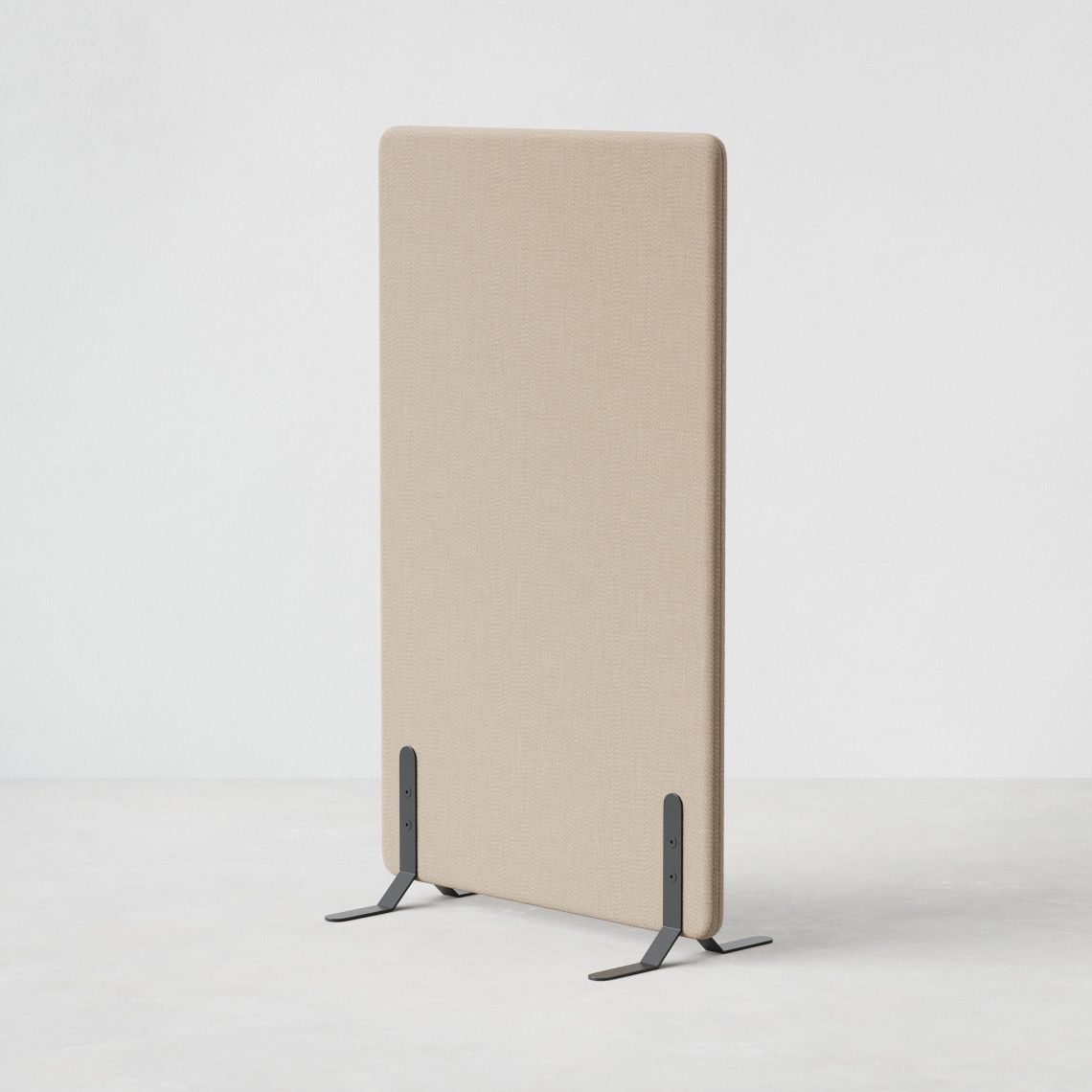 Cloison acoustique Modea - pieds inclus