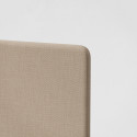 Cloison acoustique Modea - pieds inclus