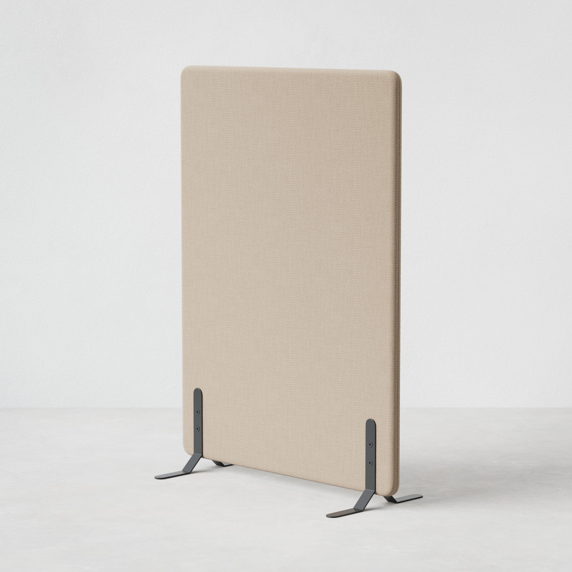 Cloison acoustique Modea - pieds inclus