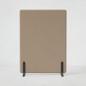Cloison acoustique Modea - pieds inclus