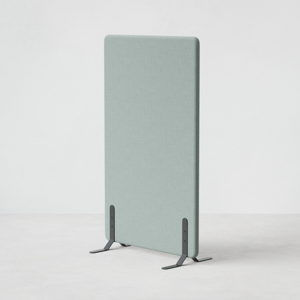 Cloison acoustique Modea - pieds inclus