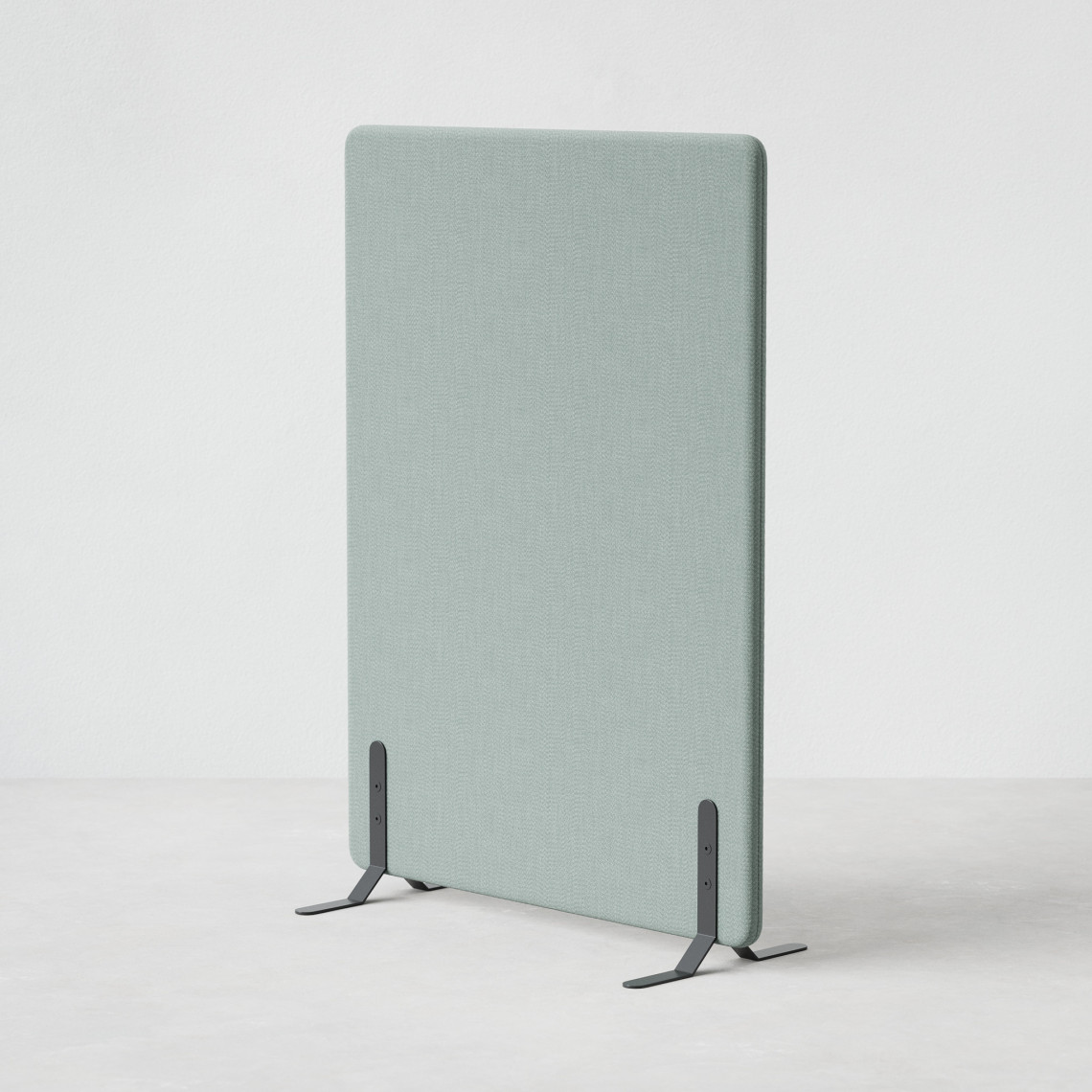 Cloison acoustique Modea - pieds inclus