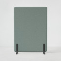 Cloison acoustique Modea - pieds inclus
