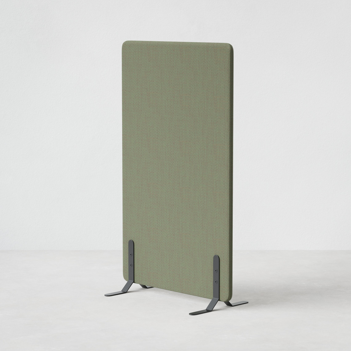 Cloison acoustique Modea - pieds inclus